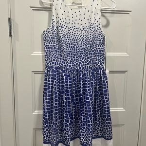 Eliza J party dress